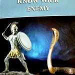 Know Your Enemy: by- Zac Poonen (ISBN:9789384302061)