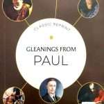 Gleanings From Paul: A. W. Pink (ISBN:9789348534828)