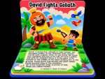 My Pop-Up Bible Stories - ELS Publish (ISBN:9789348836496) - Image 2