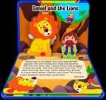 My Pop-Up Bible Stories - ELS Publish (ISBN:9789348836496) - Image 3