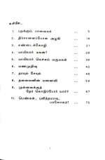 Wings For Women (Parakum Paavayar - பறக்கும் பாவையர்): by-  Dr.Lilian Stanley - Image 2