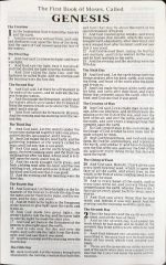 KJV UltraSlim Bible: Burgundy Leathersoft (ISBN-9780718040475) (K) - Image 2