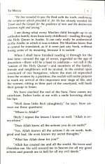 The Torn Veil - (ELS-English) Demi Size: The Story of Sister Gulshan Esther as told to Thelma Sangster with Nobel Din Interpreter: by- Gulshan Esther (ELS-11) - Image 4