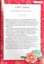 The KJV Cross Reference Study Bible (Hardbound-Full Color Edition) - Image 7