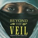 Beyond The Veil: by- Gulshan Esther (ELS-01)