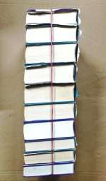 THOR ダンユルゲンス期 10冊セット 英語版 Theological Dictionary Of The New Testament 10 Volume Set (TDNT