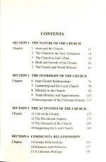 Life, Leadership & Love: Spiritual A Local Church: by- Dr. Colin P. Warner - Image 2