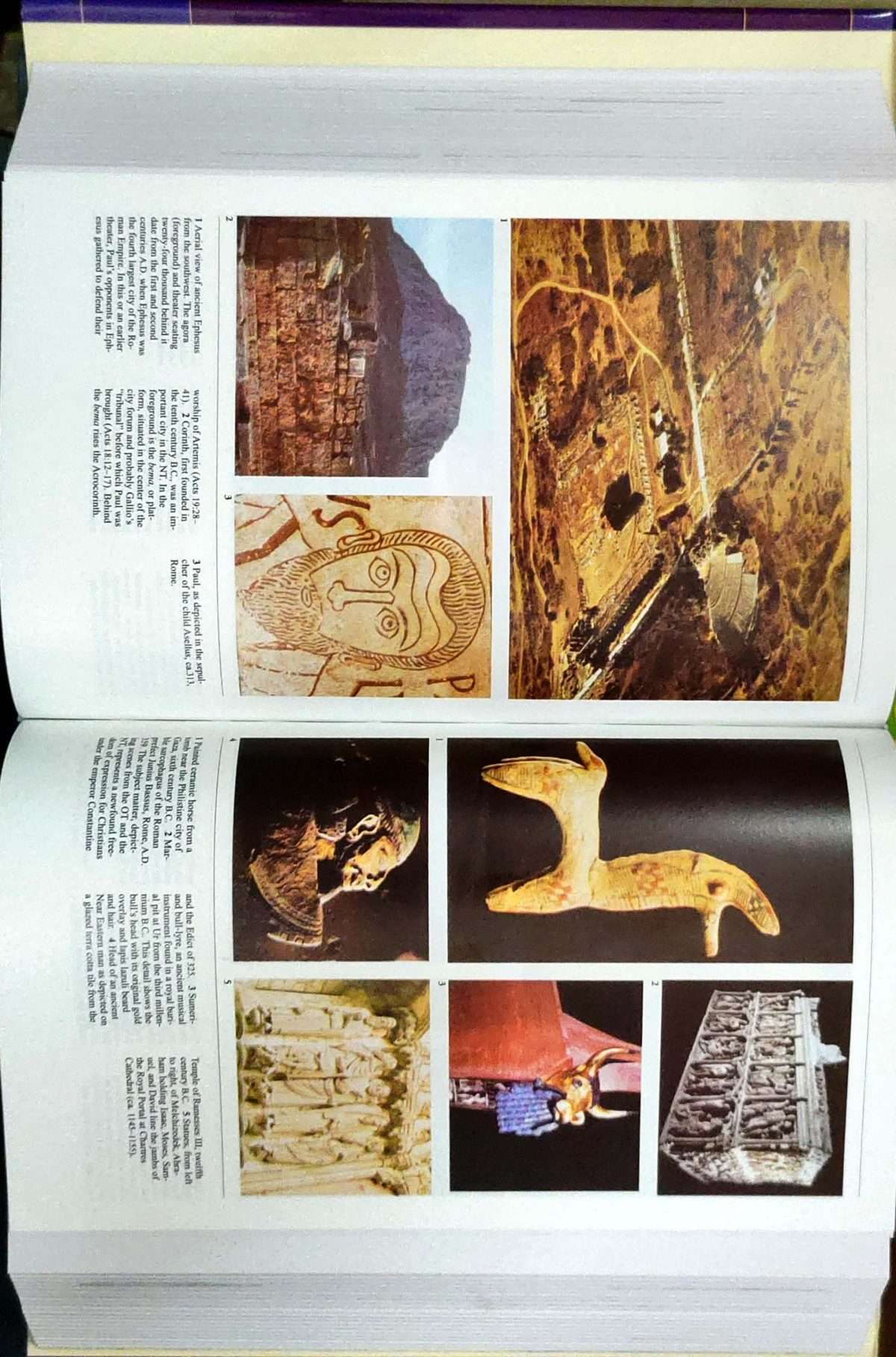 Harper Collins Bible Dictionary-Revised Edition: by- Paul J. Achtemeier  (ISBN:9788188821556) - Image 11