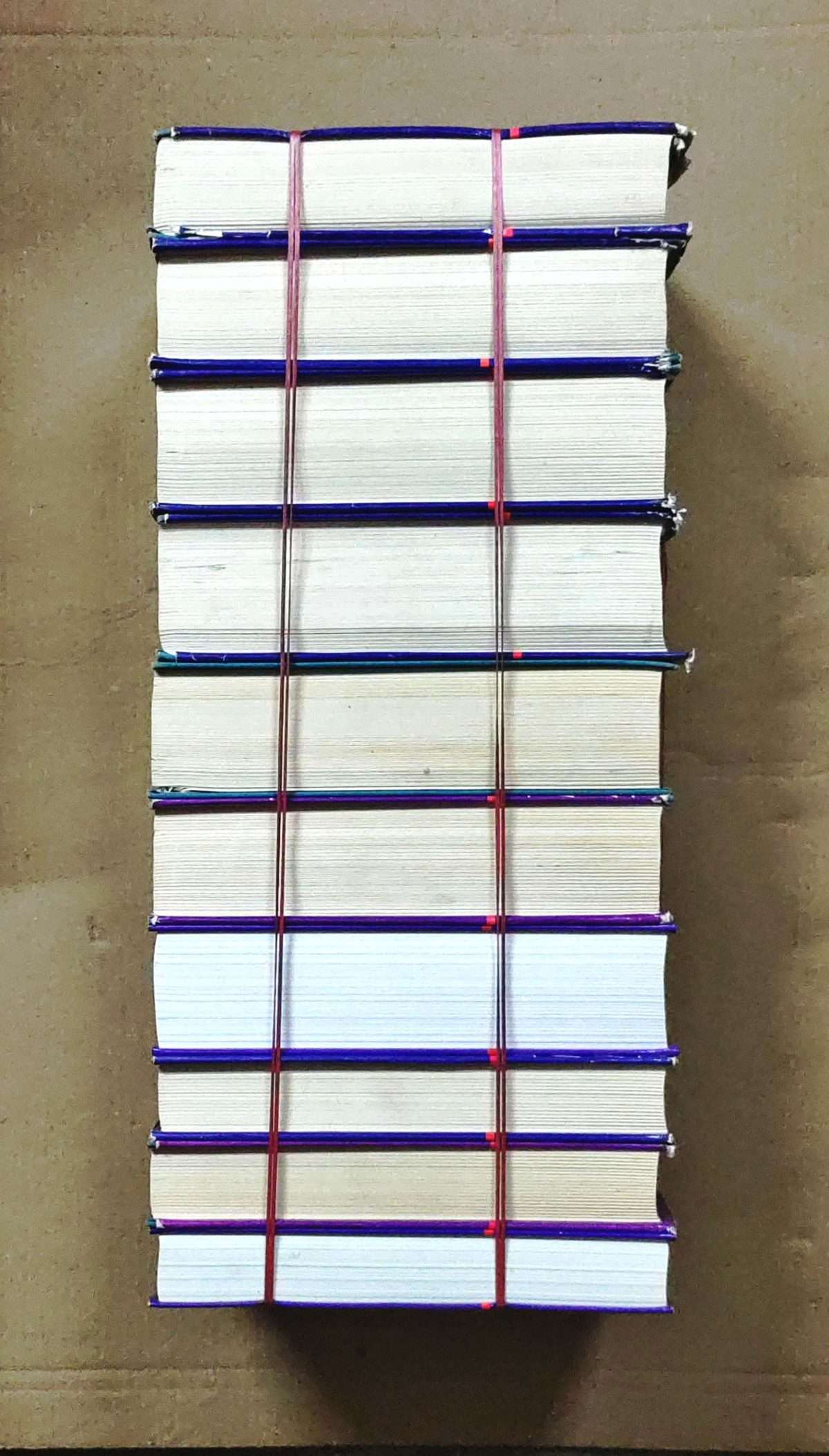 Theological Dictionary Of The New Testament 10 Volume Set (TDNT