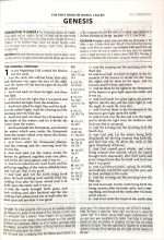 KJV Cross Reference Study Bible: Compact Size Hardbound (ISBN:9781636092720) [24] - Image 3