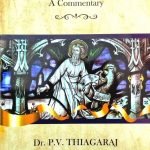 The Revelation A Commentary: by- P. V. Thiagaraj