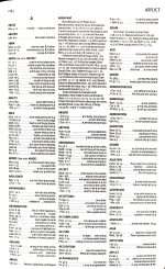 KJV Large Print Ultrathin Center Column Reference Bible: Holman Publish (Black Bonded Leather) ISBN: 9781433603747 (K) - Image 8
