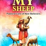 Feed My Sheep: Pastoral Care of New Believers: by-Paul Rajanandham
