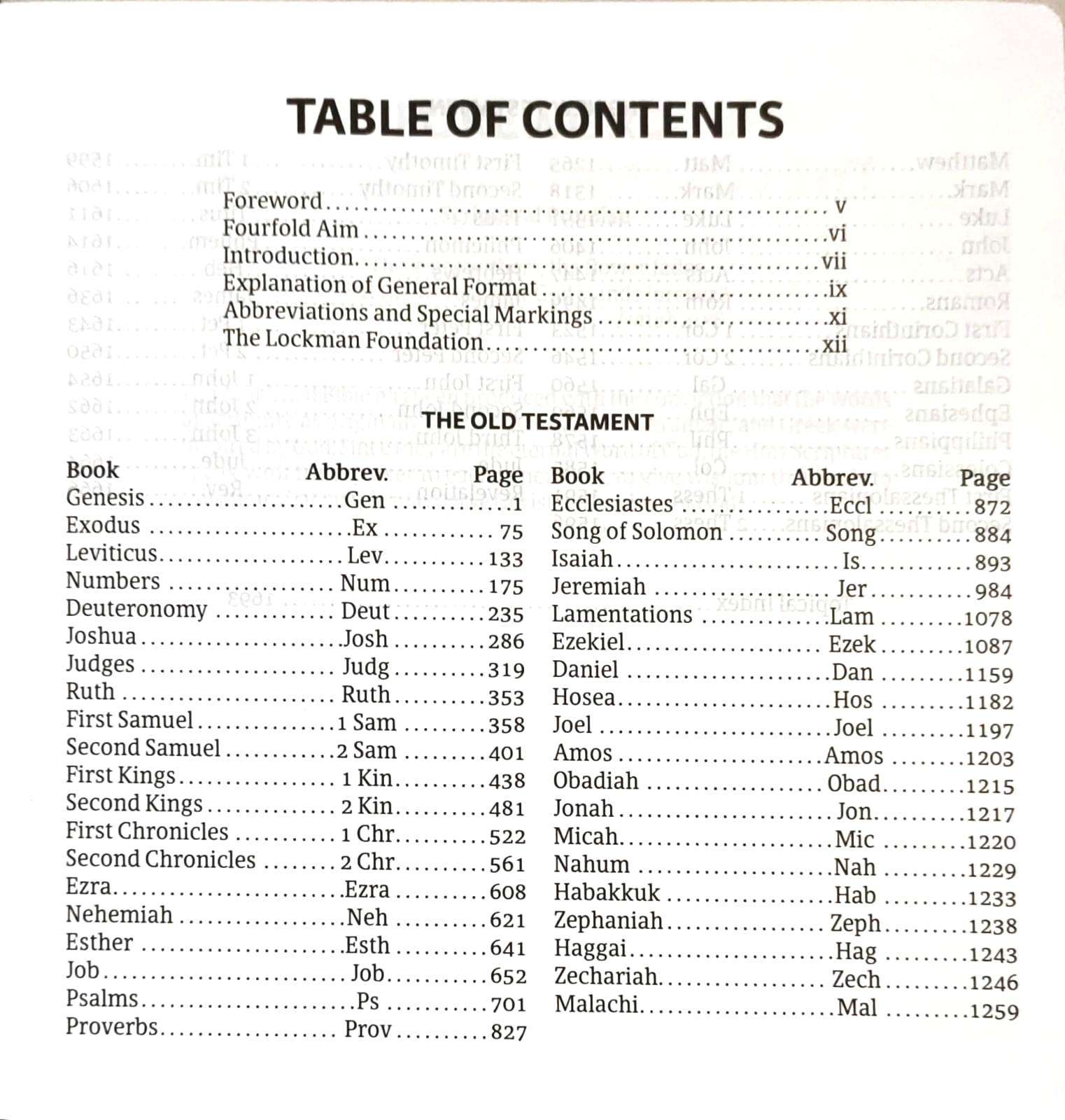 Amplified Holy Bible XL Edition Giant Print Burgundy Leathersoft (ISBN9780310109433