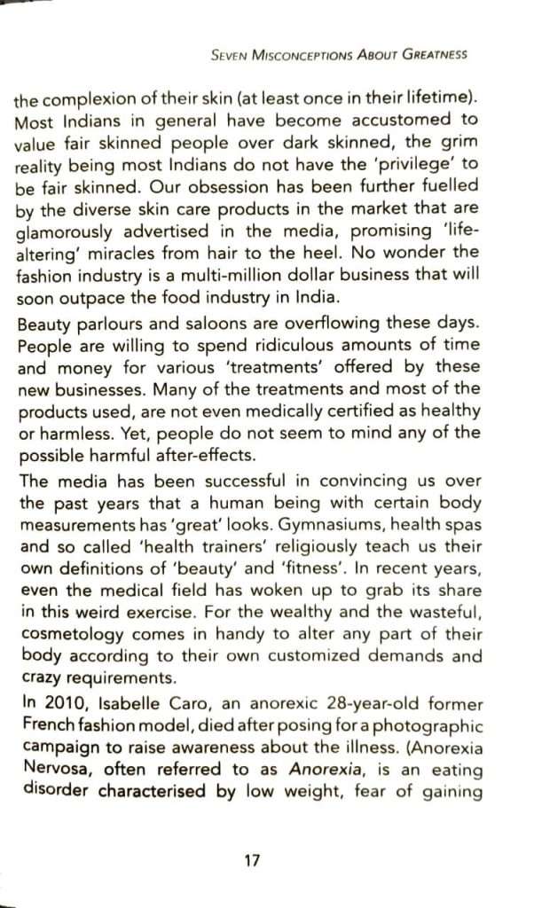 Destination Greatness:by- Gabriel Thomasraj - ChristianBooksIndia.com