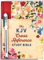 KJV Cross Reference Study Bible: Compact Size Hardbound (ISBN:9781636092720) [24] - Image 9