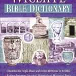 Wycliffe Bible Dictionary (ISBN:9781565633629) [s]