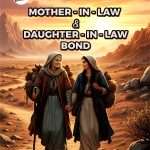 Mother-In-Law & Daugher-In-Law Bound: by- Annie Zac Poonen (ISBN:9788198282286)
