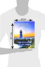 Full Life Study Bible (Tamil – நிறை வாழ்வு ஆய்வு வேதாகமம் Nirai Valvu Ayvu Vetakamam) Black Bounded Leather– Full Color Edition with Colored Subheadings, Boarders & Lines (ISBN:9780736106559) - Image 22