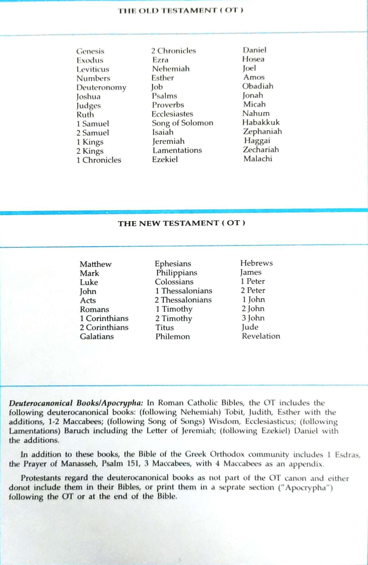 Harper Collins Bible Dictionary-Revised Edition: by- Paul J. Achtemeier  (ISBN:9788188821556) - Image 3