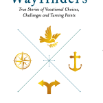 Wayfinders: by- Reena George, Vinod Shah & Robert Twycross (Hardbound)